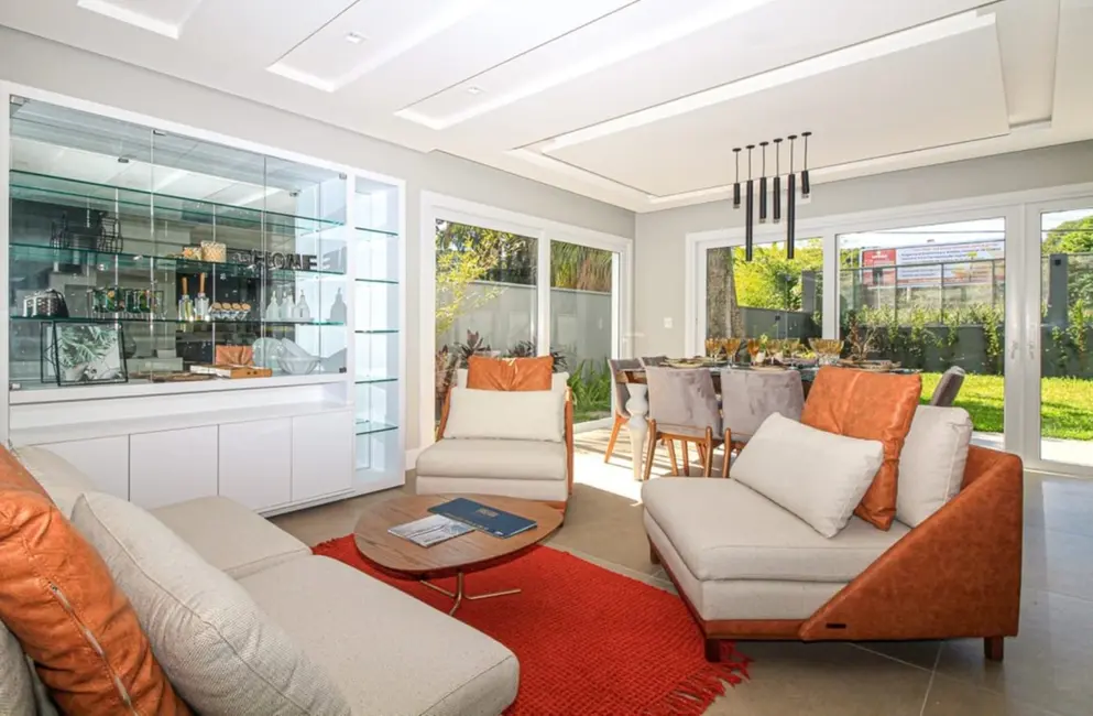 Foto 7 de Casa de Condomínio com 3 quartos à venda, 300m2 em Ipanema, Porto Alegre - RS