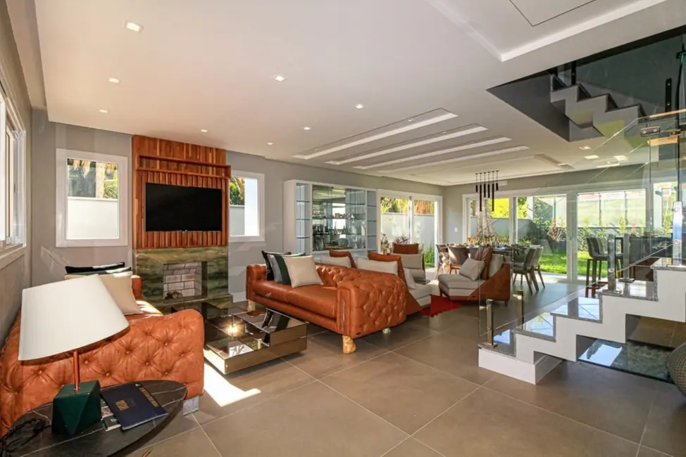 Foto 4 de Casa de Condomínio com 3 quartos à venda, 300m2 em Ipanema, Porto Alegre - RS