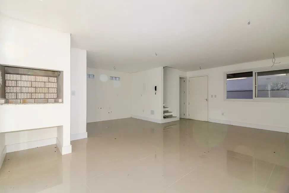 Foto 7 de Casa de Condomínio com 3 quartos à venda, 197m2 em Tristeza, Porto Alegre - RS