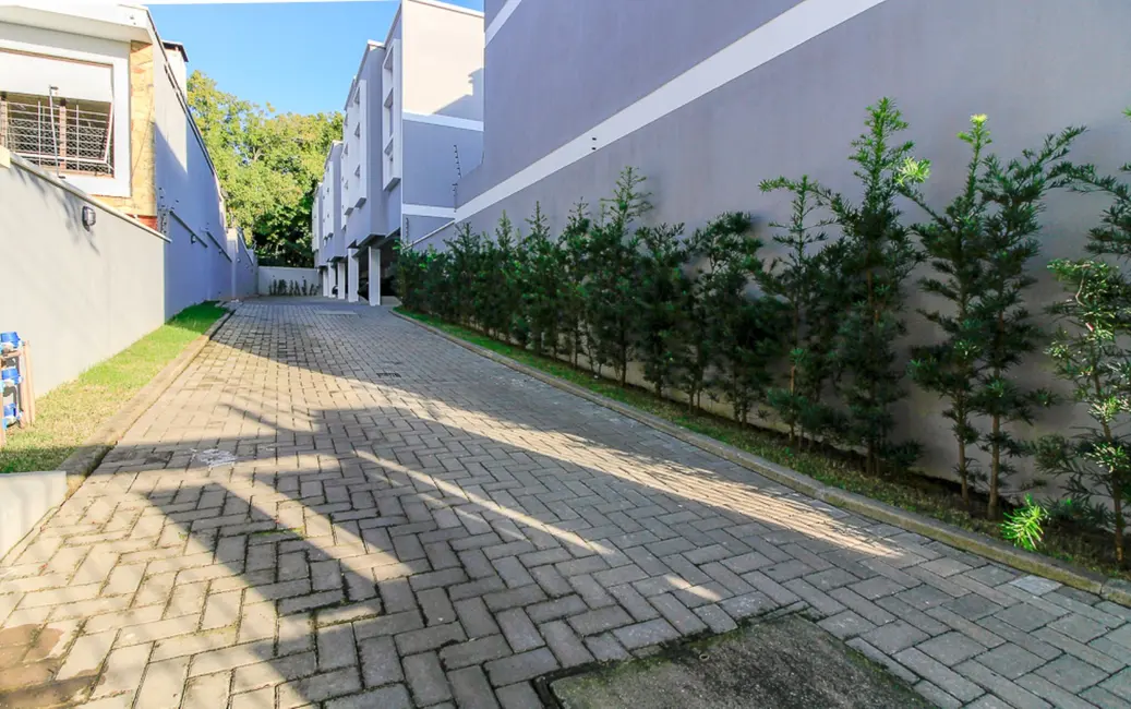 Foto 3 de Casa de Condomínio com 3 quartos à venda, 197m2 em Tristeza, Porto Alegre - RS