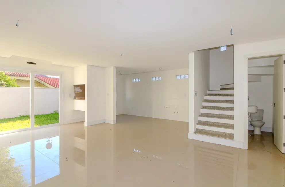 Foto 8 de Casa de Condomínio com 3 quartos à venda, 197m2 em Tristeza, Porto Alegre - RS