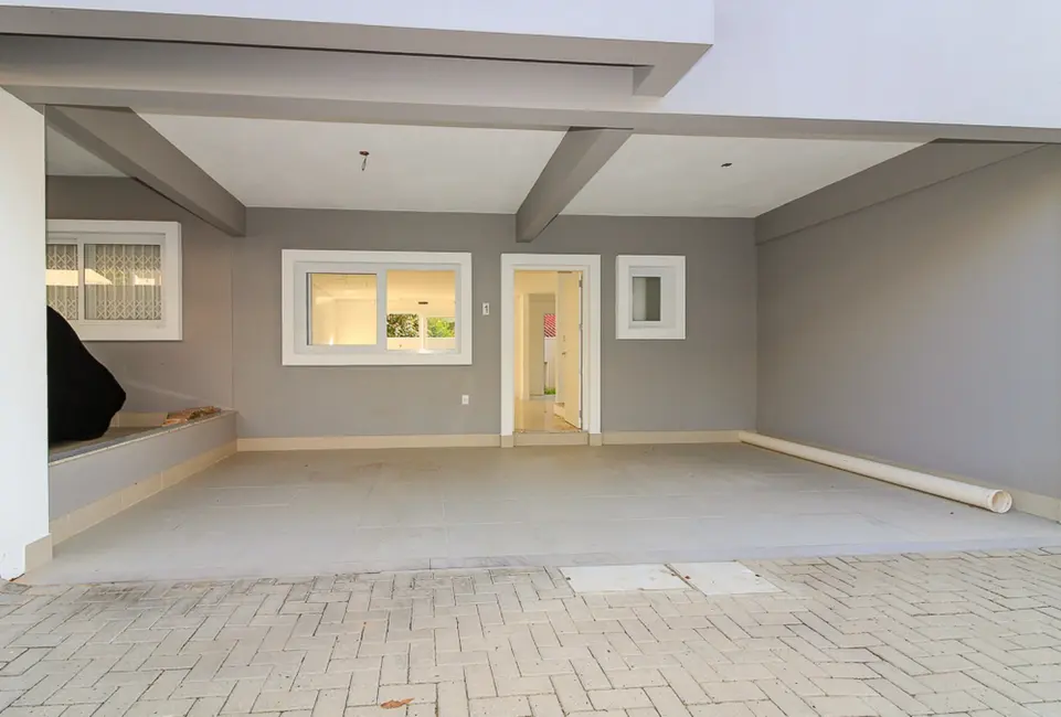 Foto 6 de Casa de Condomínio com 3 quartos à venda, 197m2 em Tristeza, Porto Alegre - RS