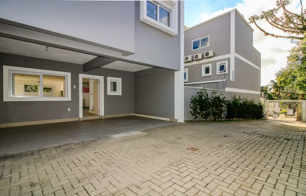 Foto 5 de Casa de Condomínio com 3 quartos à venda, 197m2 em Tristeza, Porto Alegre - RS