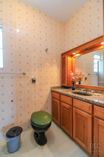 Foto 8 de Casa com 3 quartos à venda, 299m2 em Glória, Porto Alegre - RS