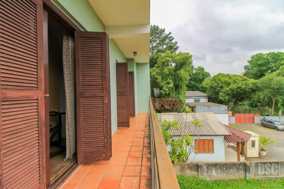 Foto 5 de Casa com 3 quartos à venda, 299m2 em Glória, Porto Alegre - RS