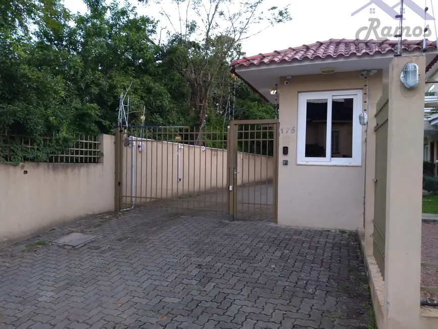 Foto 1 de Casa com 3 quartos à venda, 100m2 em Aberta dos Morros, Porto Alegre - RS