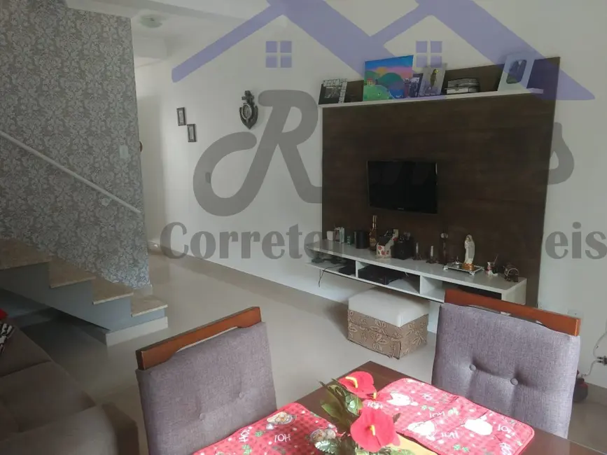 Foto 9 de Casa com 3 quartos à venda, 100m2 em Aberta dos Morros, Porto Alegre - RS