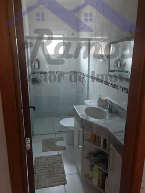 Foto 4 de Casa com 3 quartos à venda, 100m2 em Aberta dos Morros, Porto Alegre - RS