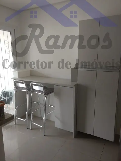 Foto 6 de Casa com 3 quartos à venda, 100m2 em Aberta dos Morros, Porto Alegre - RS