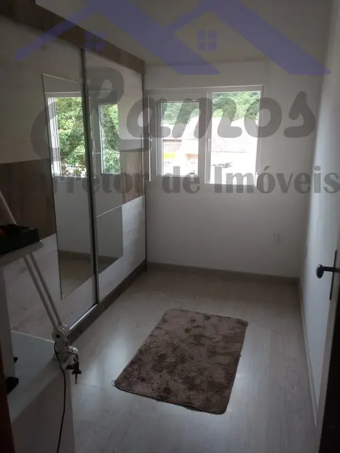 Foto 5 de Casa com 3 quartos à venda, 100m2 em Aberta dos Morros, Porto Alegre - RS
