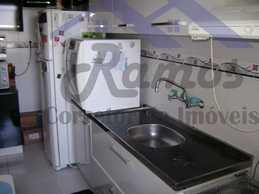 Foto 7 de Apartamento com 2 quartos à venda, 52m2 em Cristal, Porto Alegre - RS