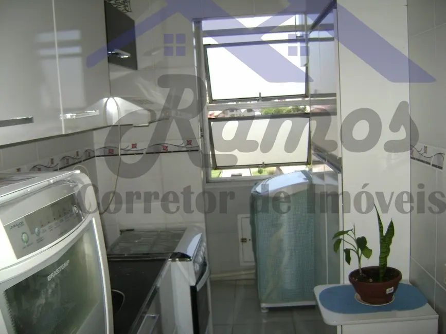 Foto 8 de Apartamento com 2 quartos à venda, 52m2 em Cristal, Porto Alegre - RS