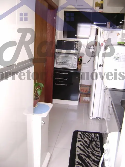 Foto 5 de Apartamento com 2 quartos à venda, 52m2 em Cristal, Porto Alegre - RS