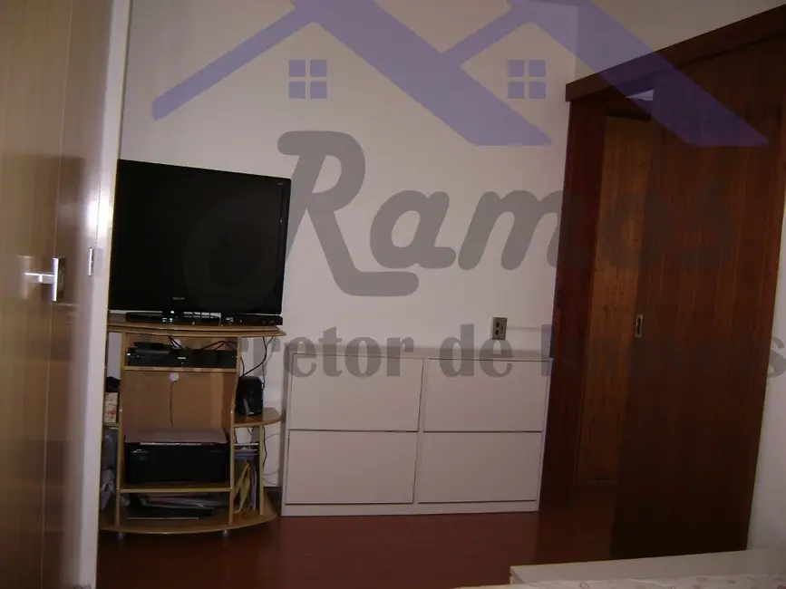 Foto 3 de Apartamento com 2 quartos à venda, 52m2 em Cristal, Porto Alegre - RS