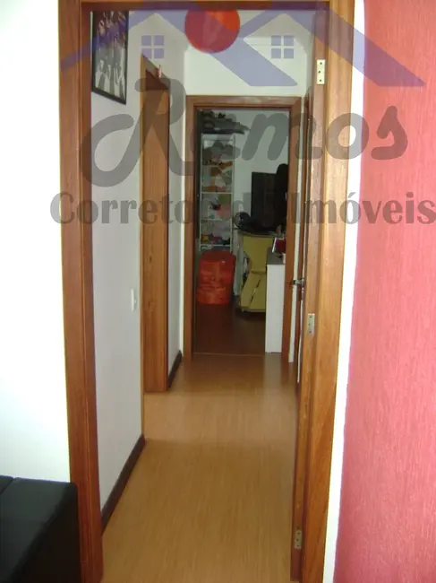 Foto 9 de Apartamento com 2 quartos à venda, 52m2 em Cristal, Porto Alegre - RS