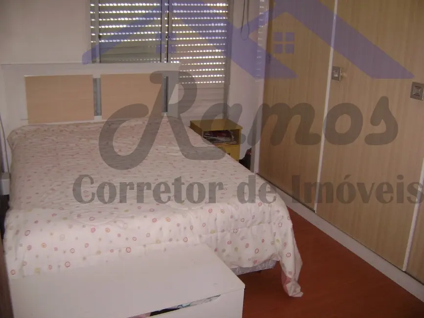 Foto 4 de Apartamento com 2 quartos à venda, 52m2 em Cristal, Porto Alegre - RS