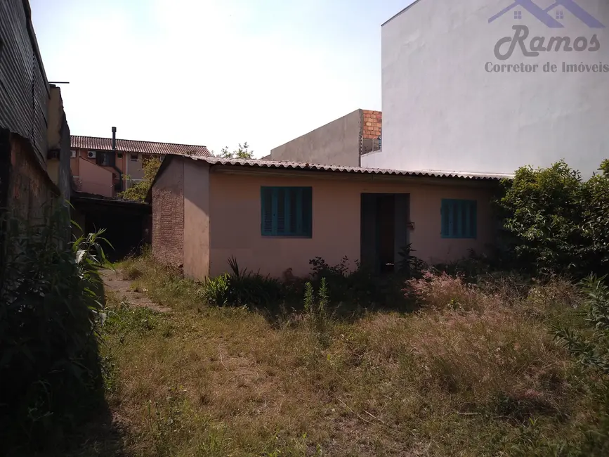 Foto 1 de Terreno / Lote à venda, 440m2 em Camaquã, Porto Alegre - RS