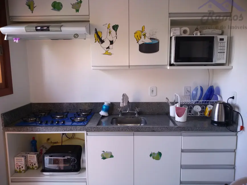 Foto 9 de Casa com 2 quartos à venda, 170m2 em Campo Novo, Porto Alegre - RS