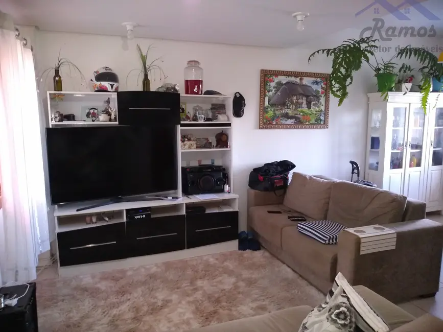 Foto 6 de Casa com 2 quartos à venda, 170m2 em Campo Novo, Porto Alegre - RS