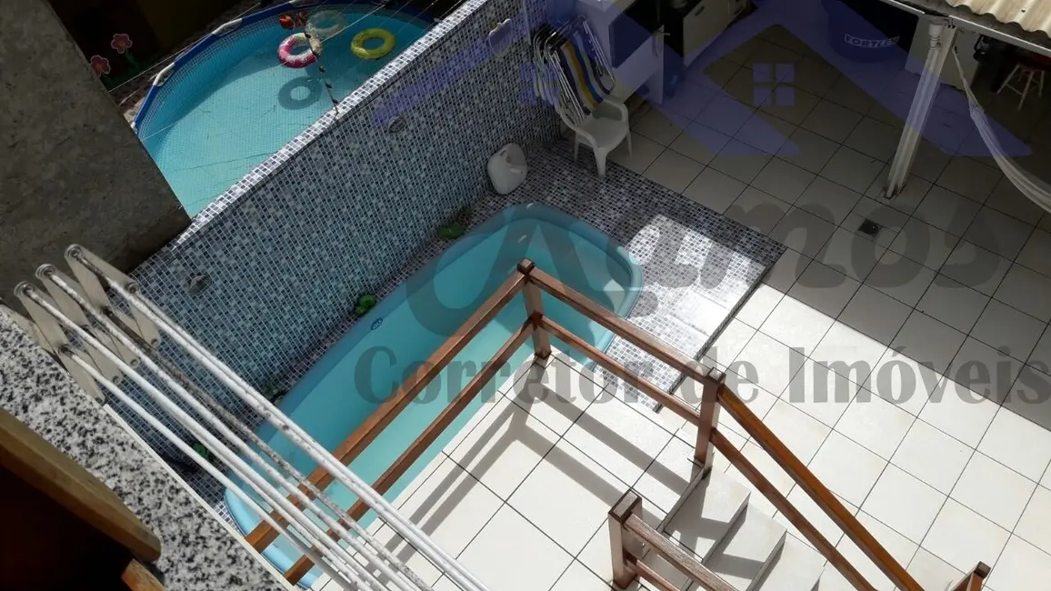 Foto 4 de Casa com 2 quartos à venda, 170m2 em Campo Novo, Porto Alegre - RS