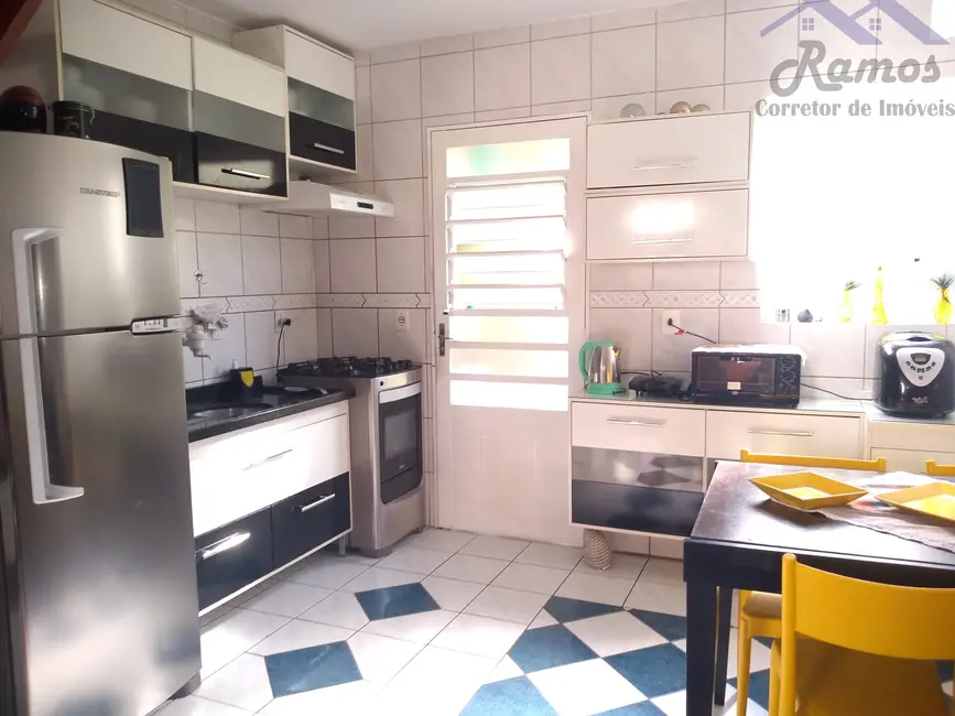 Foto 4 de Casa de Condomínio com 3 quartos à venda, 94m2 em Tristeza, Porto Alegre - RS