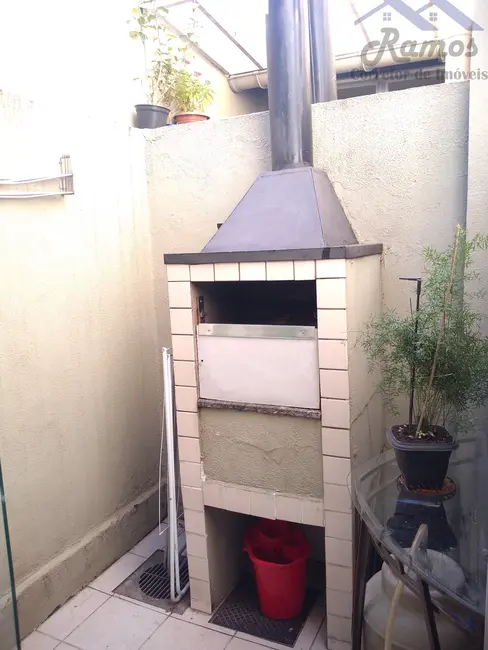 Foto 7 de Casa de Condomínio com 3 quartos à venda, 94m2 em Tristeza, Porto Alegre - RS