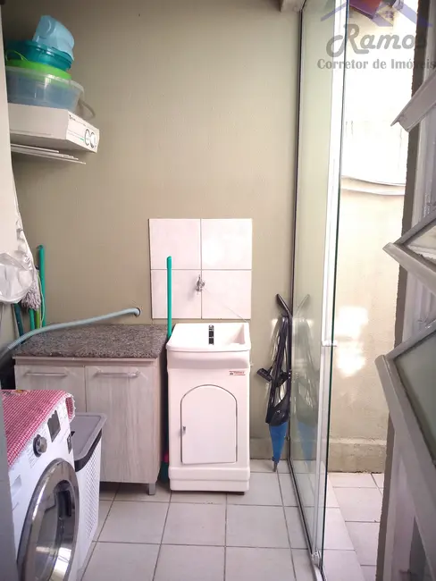 Foto 6 de Casa de Condomínio com 3 quartos à venda, 94m2 em Tristeza, Porto Alegre - RS