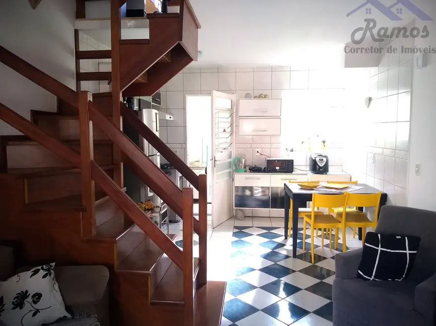 Foto 2 de Casa de Condomínio com 3 quartos à venda, 94m2 em Tristeza, Porto Alegre - RS