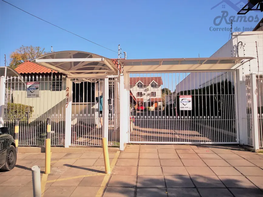 Foto 1 de Casa de Condomínio com 3 quartos à venda, 94m2 em Tristeza, Porto Alegre - RS