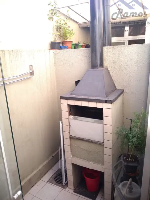 Foto 9 de Casa de Condomínio com 3 quartos à venda, 94m2 em Tristeza, Porto Alegre - RS