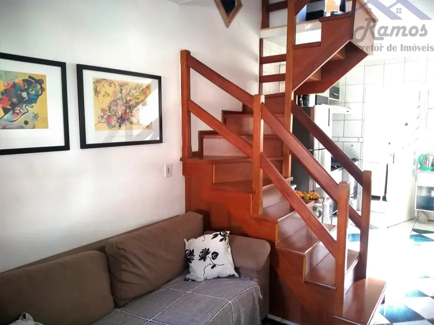 Foto 3 de Casa de Condomínio com 3 quartos à venda, 94m2 em Tristeza, Porto Alegre - RS