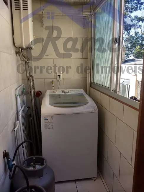 Foto 5 de Apartamento com 2 quartos à venda, 56m2 em Cristal, Porto Alegre - RS