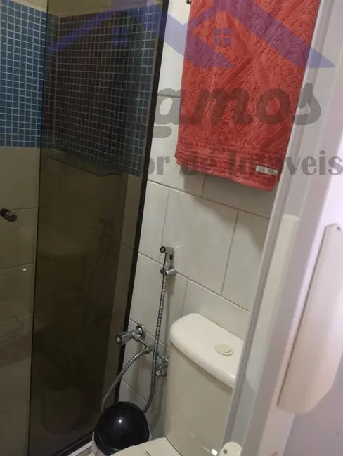 Foto 7 de Apartamento com 2 quartos à venda, 56m2 em Cristal, Porto Alegre - RS