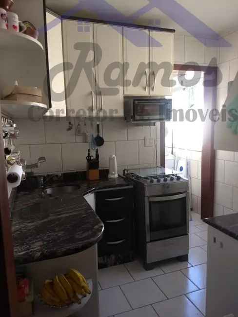 Foto 2 de Apartamento com 2 quartos à venda, 56m2 em Cristal, Porto Alegre - RS