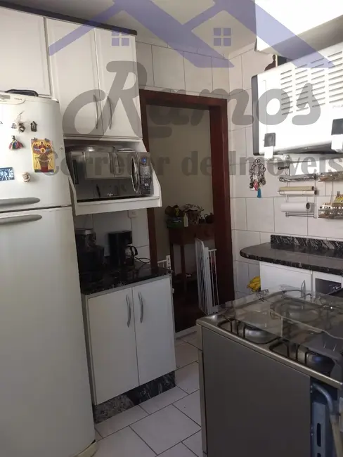 Foto 4 de Apartamento com 2 quartos à venda, 56m2 em Cristal, Porto Alegre - RS