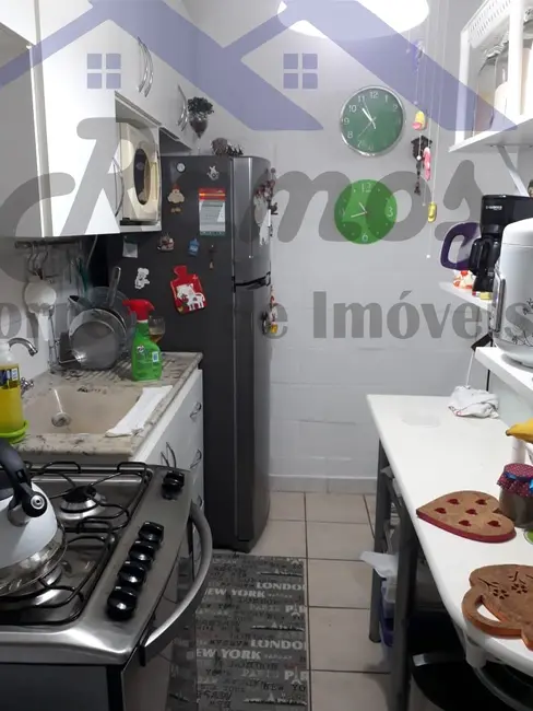 Foto 5 de Apartamento com 2 quartos à venda, 40m2 em Cavalhada, Porto Alegre - RS