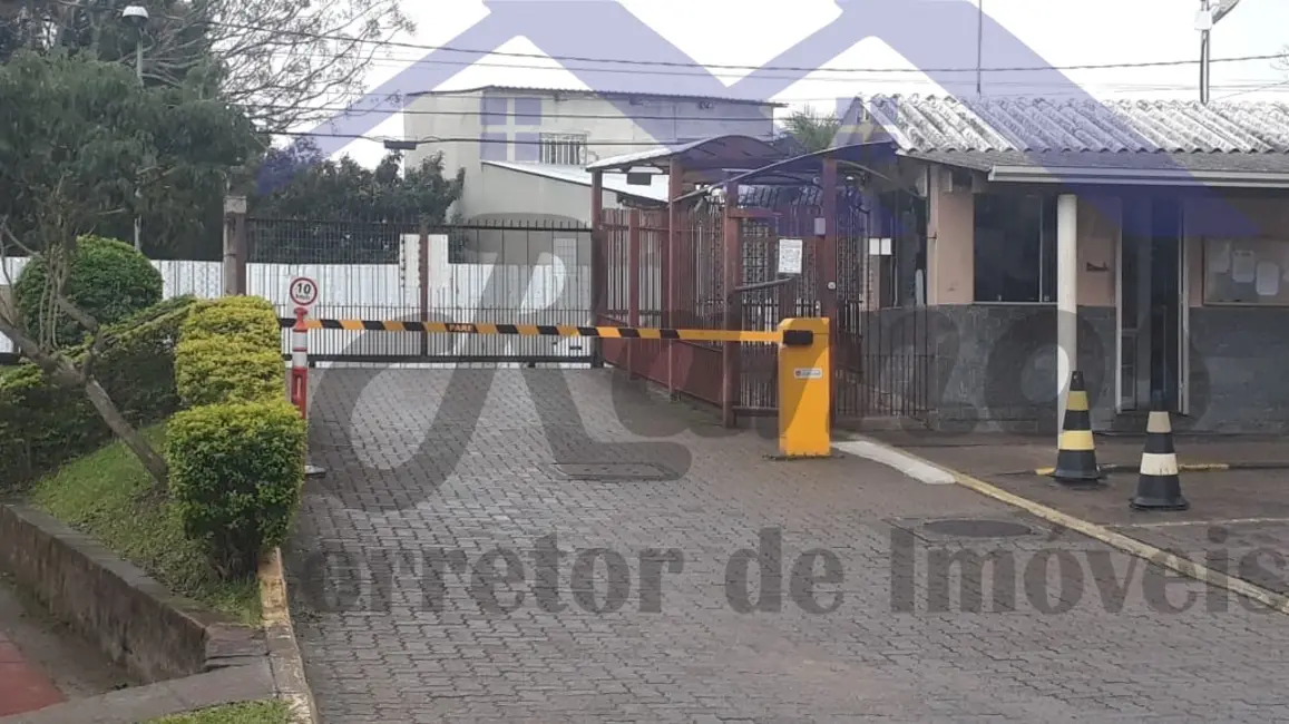 Foto 1 de Apartamento com 2 quartos à venda, 40m2 em Cavalhada, Porto Alegre - RS