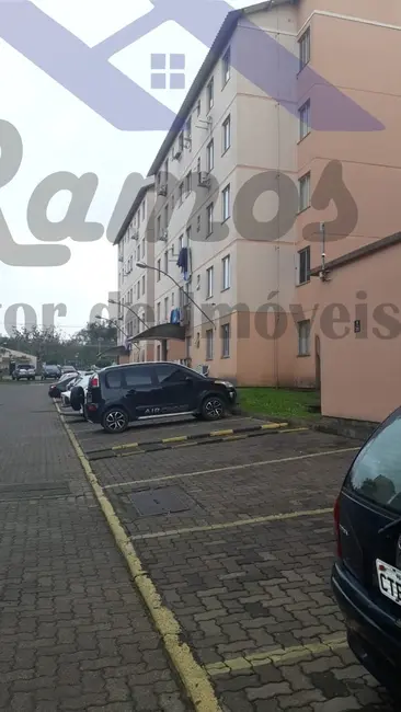 Foto 2 de Apartamento com 2 quartos à venda, 40m2 em Cavalhada, Porto Alegre - RS