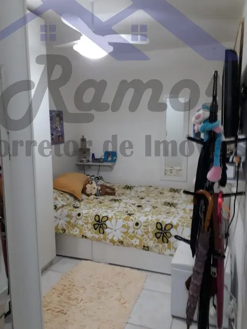 Foto 4 de Apartamento com 2 quartos à venda, 40m2 em Cavalhada, Porto Alegre - RS