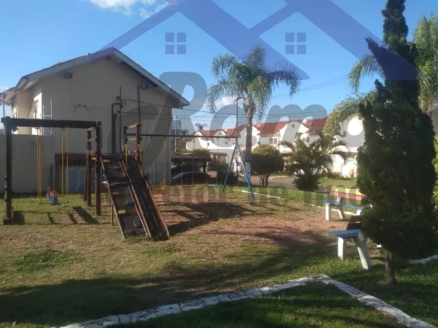 Foto 6 de Casa de Condomínio com 2 quartos à venda, 119m2 em Hípica, Porto Alegre - RS