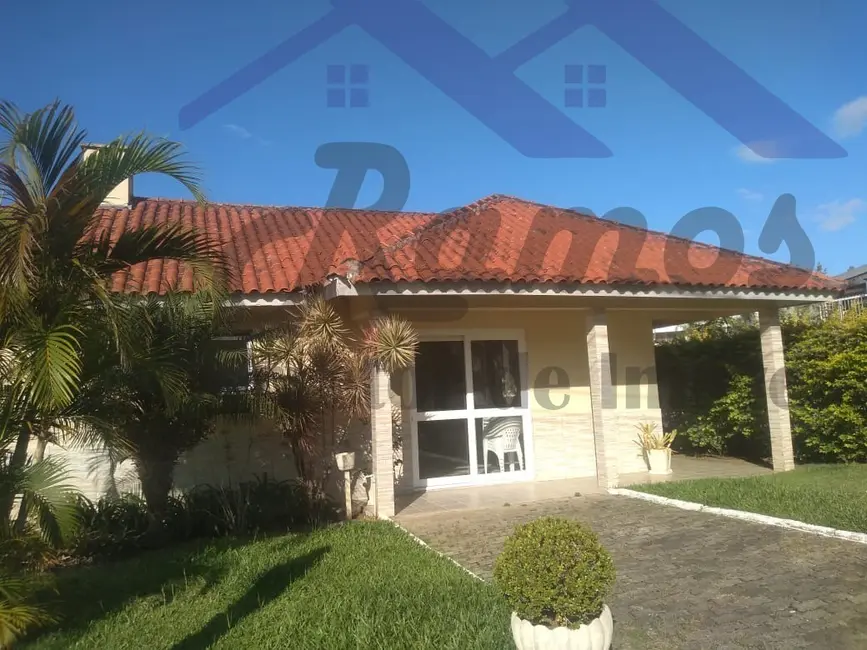 Foto 5 de Casa de Condomínio com 2 quartos à venda, 119m2 em Hípica, Porto Alegre - RS