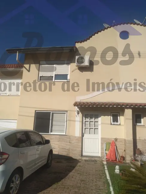 Foto 7 de Casa de Condomínio com 2 quartos à venda, 119m2 em Hípica, Porto Alegre - RS