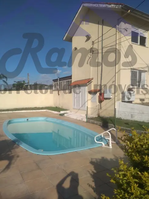 Foto 4 de Casa de Condomínio com 2 quartos à venda, 119m2 em Hípica, Porto Alegre - RS