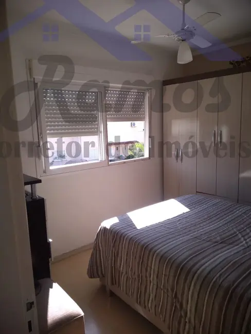 Foto 8 de Casa de Condomínio com 2 quartos à venda, 119m2 em Hípica, Porto Alegre - RS