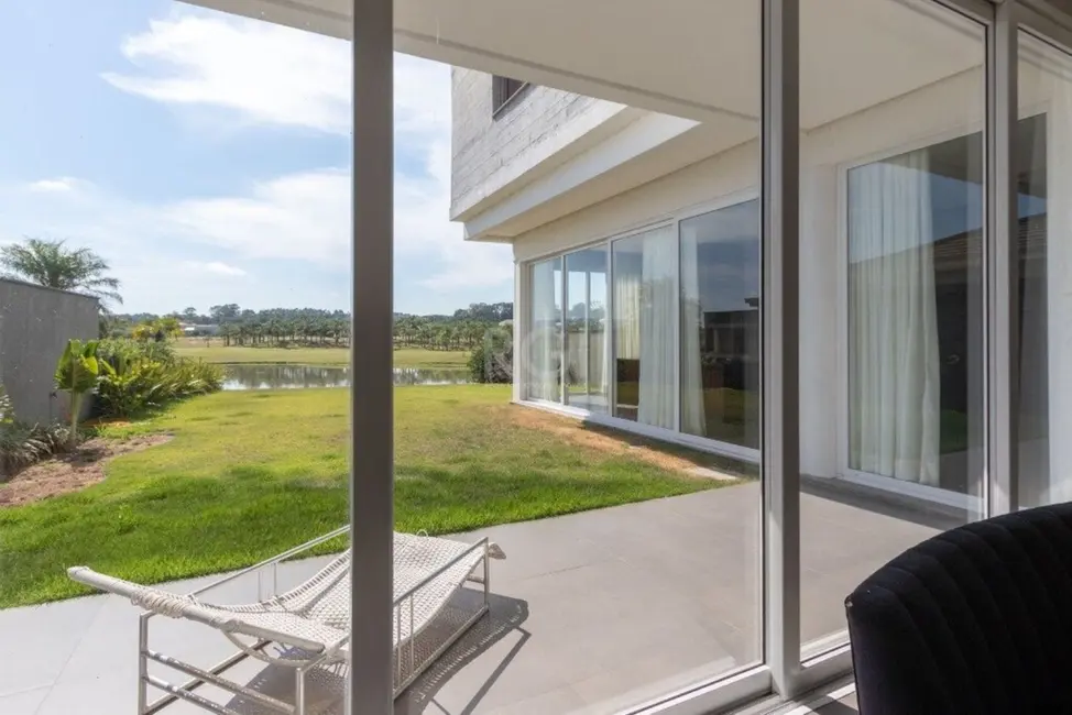 Foto 7 de Casa de Condomínio com 4 quartos à venda, 403m2 em Belém Novo, Porto Alegre - RS