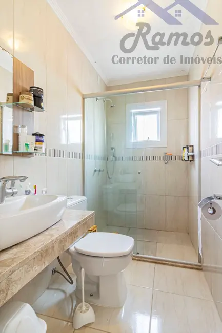 Foto 8 de Casa com 3 quartos à venda, 244m2 em Hípica, Porto Alegre - RS