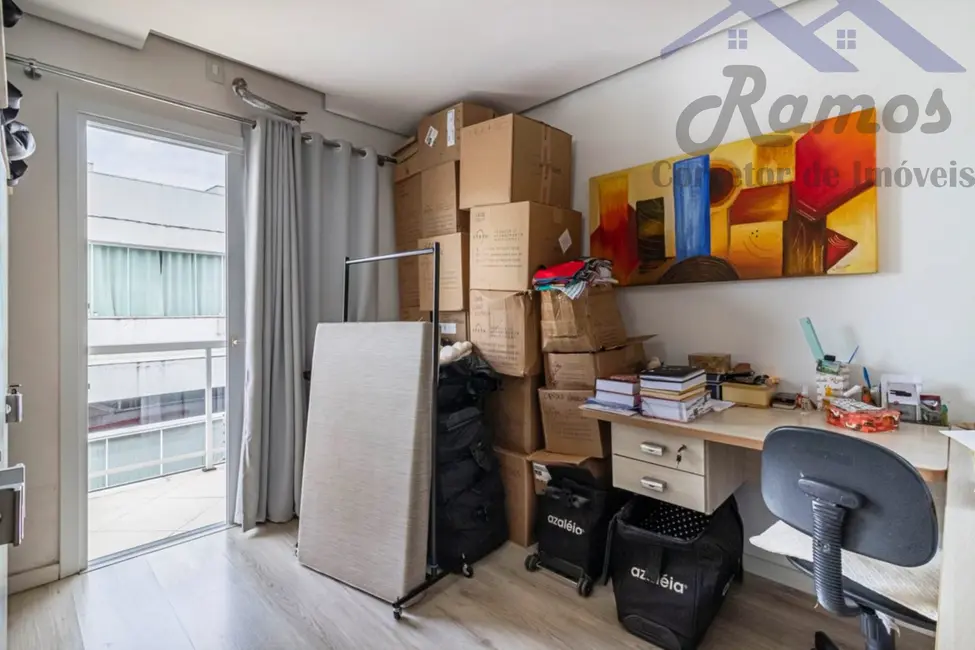 Foto 4 de Casa com 3 quartos à venda, 244m2 em Hípica, Porto Alegre - RS