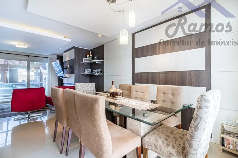 Foto 7 de Casa com 3 quartos à venda, 244m2 em Hípica, Porto Alegre - RS