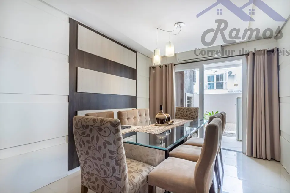 Foto 9 de Casa com 3 quartos à venda, 244m2 em Hípica, Porto Alegre - RS