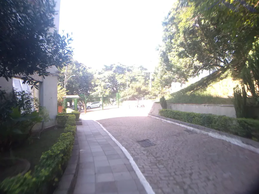 Foto 4 de Apartamento com 3 quartos à venda, 59m2 em Medianeira, Porto Alegre - RS